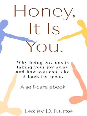cover image of Honey, It Is You.